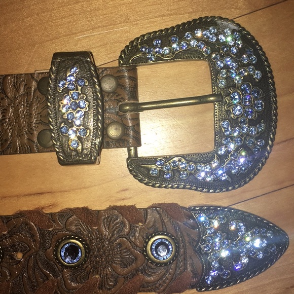 Belts