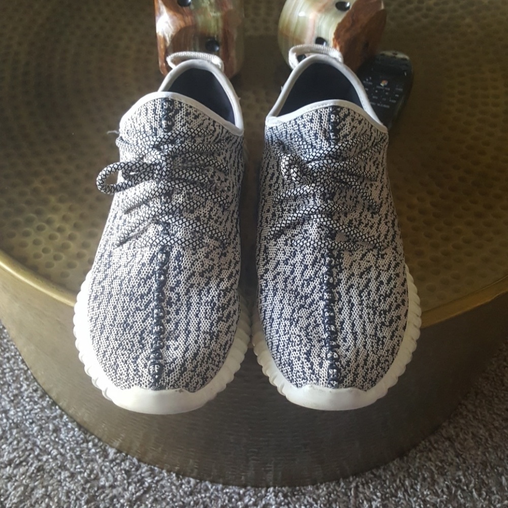 Yeezys