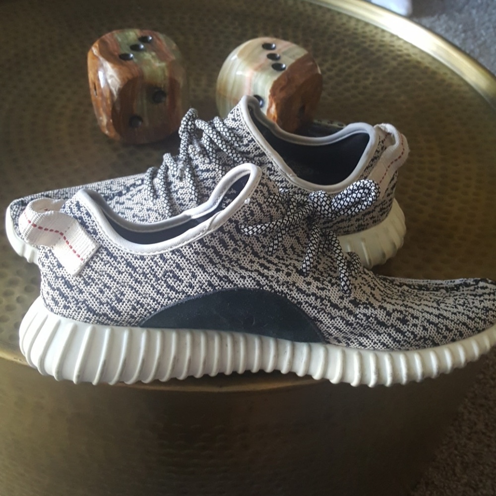 Yeezys - Picture 2 of 2