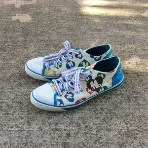 Harajuku Lovers sneakers