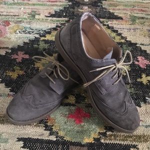 Calvin Klein Dress shoe size 10M