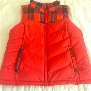 North Face Women’s Vest Size Medium