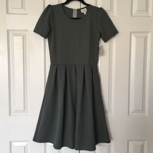 NWT LuLaRoe Amelia Dress