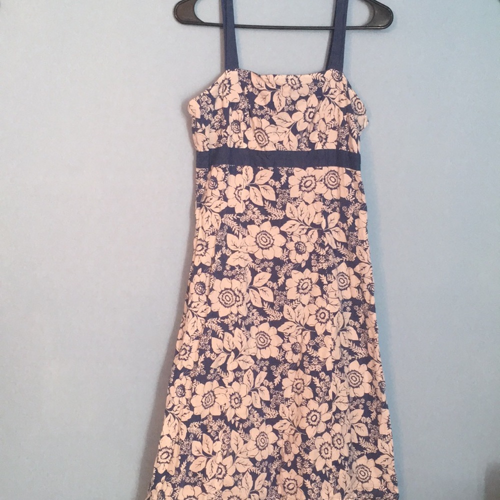 New York & Co.  summer dress