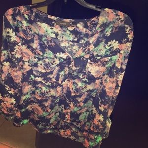 Apt.9 blouse