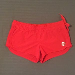 Hurley swim/board shorts