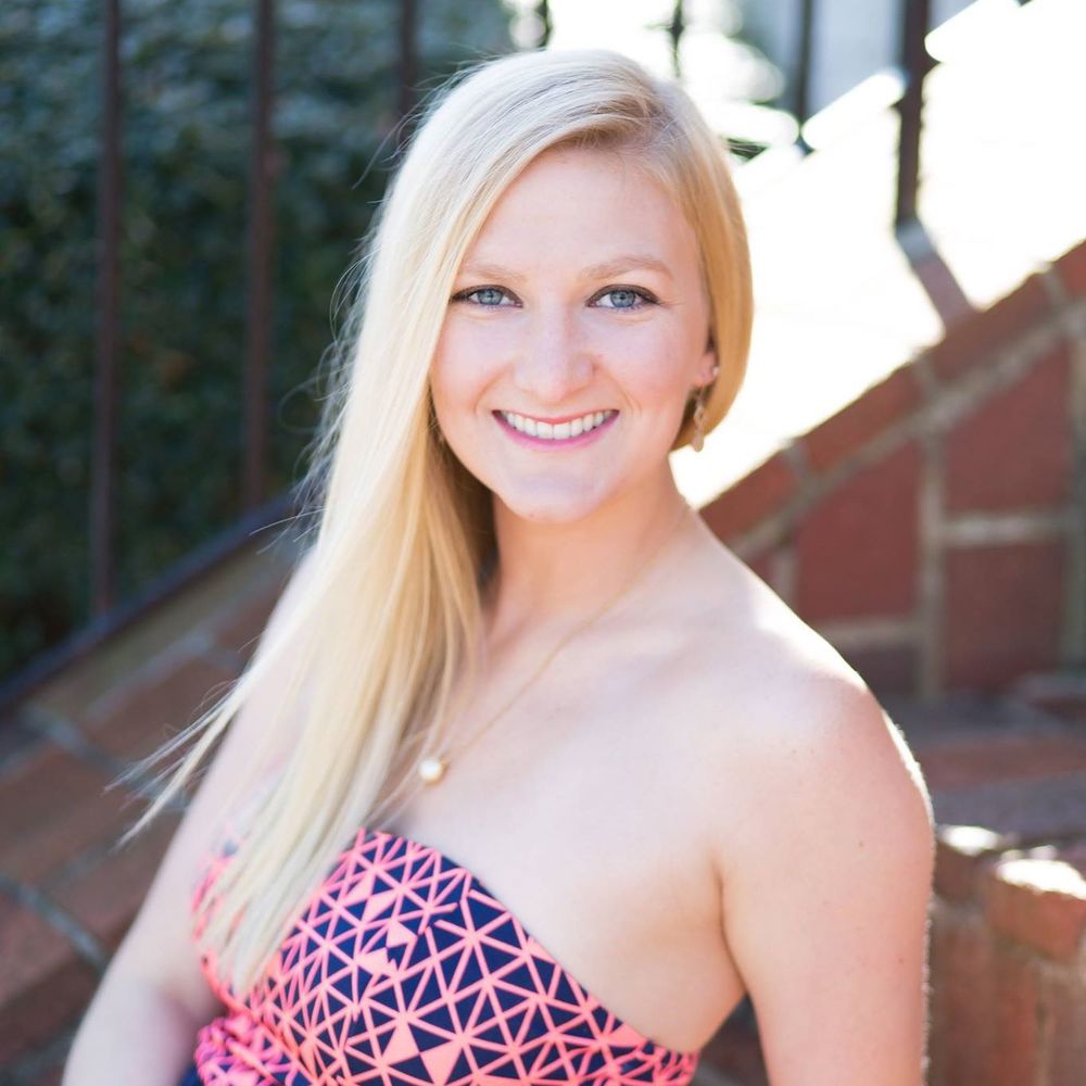 Meet your Posher, Livi