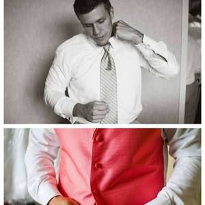 Meet your Posher, Bradley