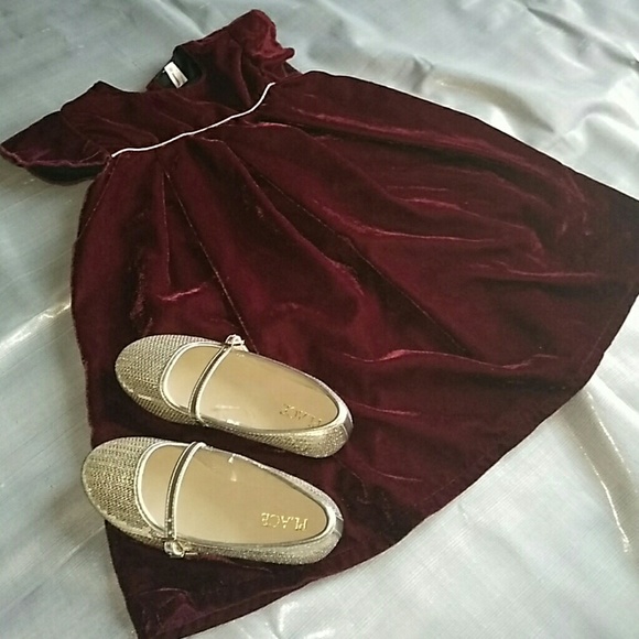 Dress - Picture 2 of 4