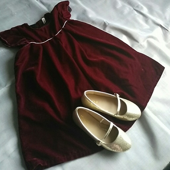 Dress - Picture 3 of 4