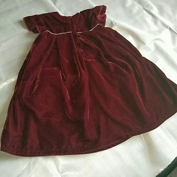 Dress - Picture 4 of 4