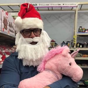 Meet your Posher, Greg