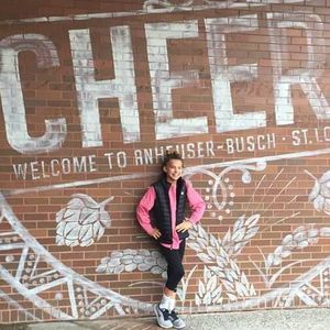 Meet your Posher, Joanne