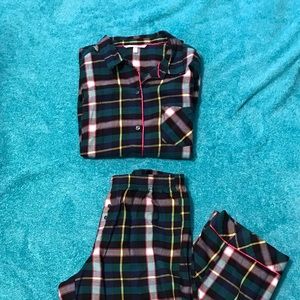 Like New Victoria’s Secret Pajamas