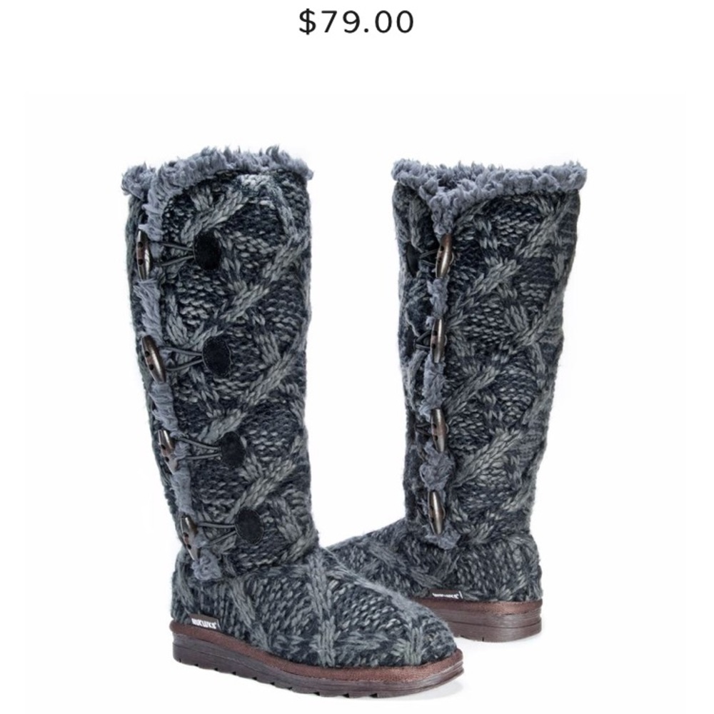 Brand new Muk Luks!