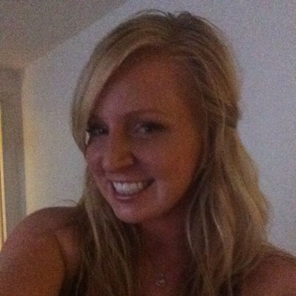 Meet your Posher, Heather
