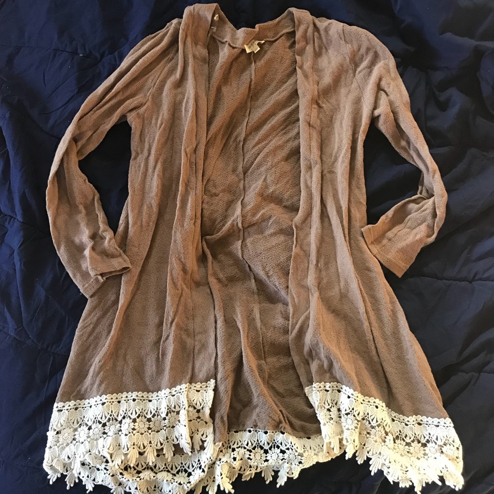 Umgee Cardigan