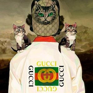 Meet your Posher, Brian