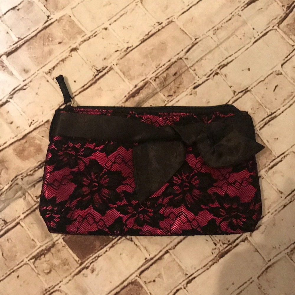 Easy pickings makeup bag