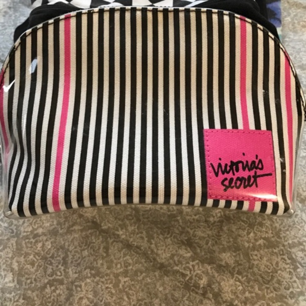 Victoria’s Secret Makeup Bag