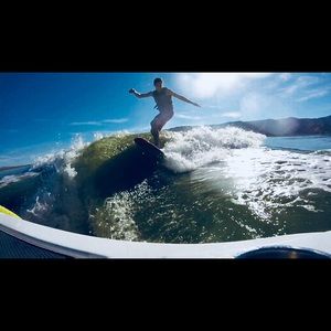 Meet your Posher, Camden