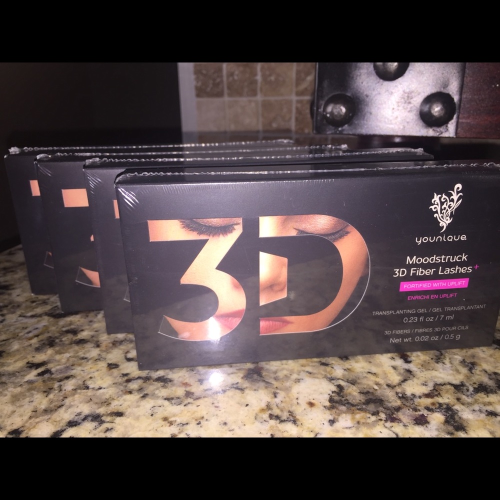 Younique 3D Mascara **NEW**