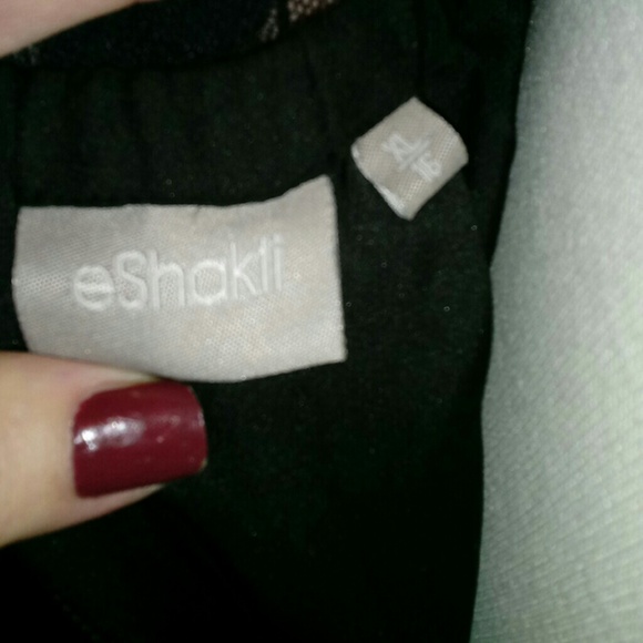 Dress - Picture 6 of 6