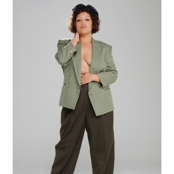 Suit jacket - Picture 3 of 3