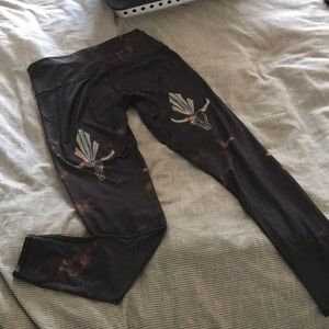 Teeki leggings
