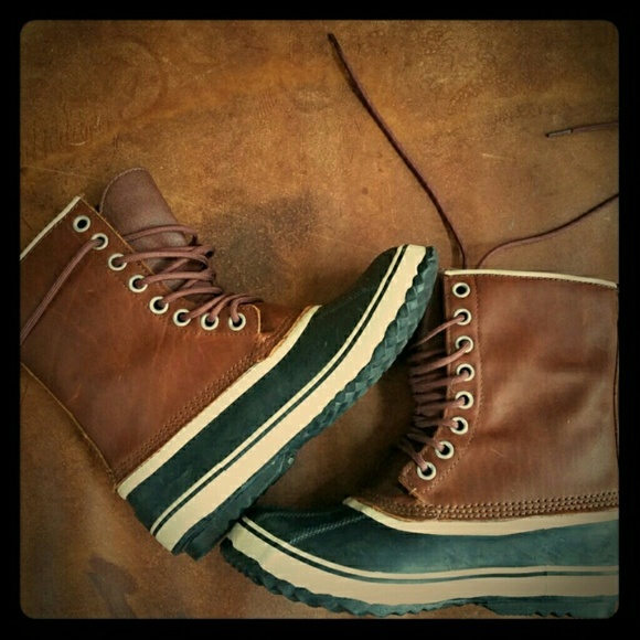 Sorel Shoes - Sorel 1964 Boots