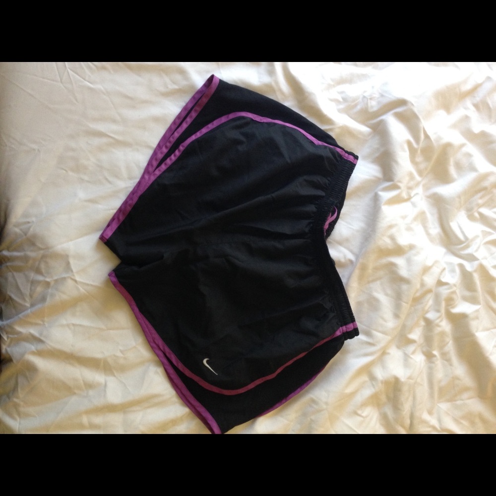 Dri-fit Nike shorts