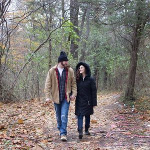 Meet your Posher, Zach