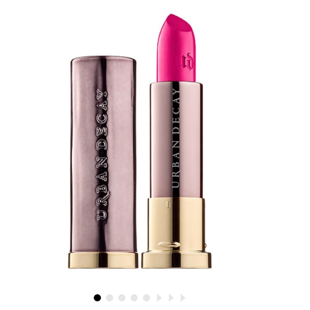 Urban Decay Vice Lipstick