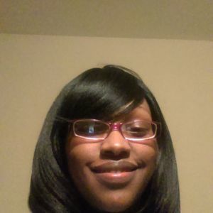 Meet your Posher, Ericka