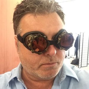 Meet your Posher, Greg