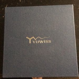 Yuwiss Bluetooth headset