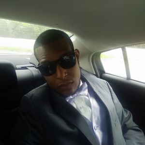 Meet your Posher, Demarcus