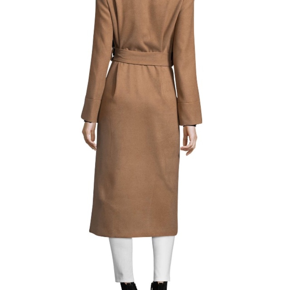 Fifth Label camel In Motion trench coat - Picture 2 of 4