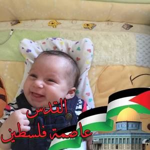 Meet your Posher, Rashed