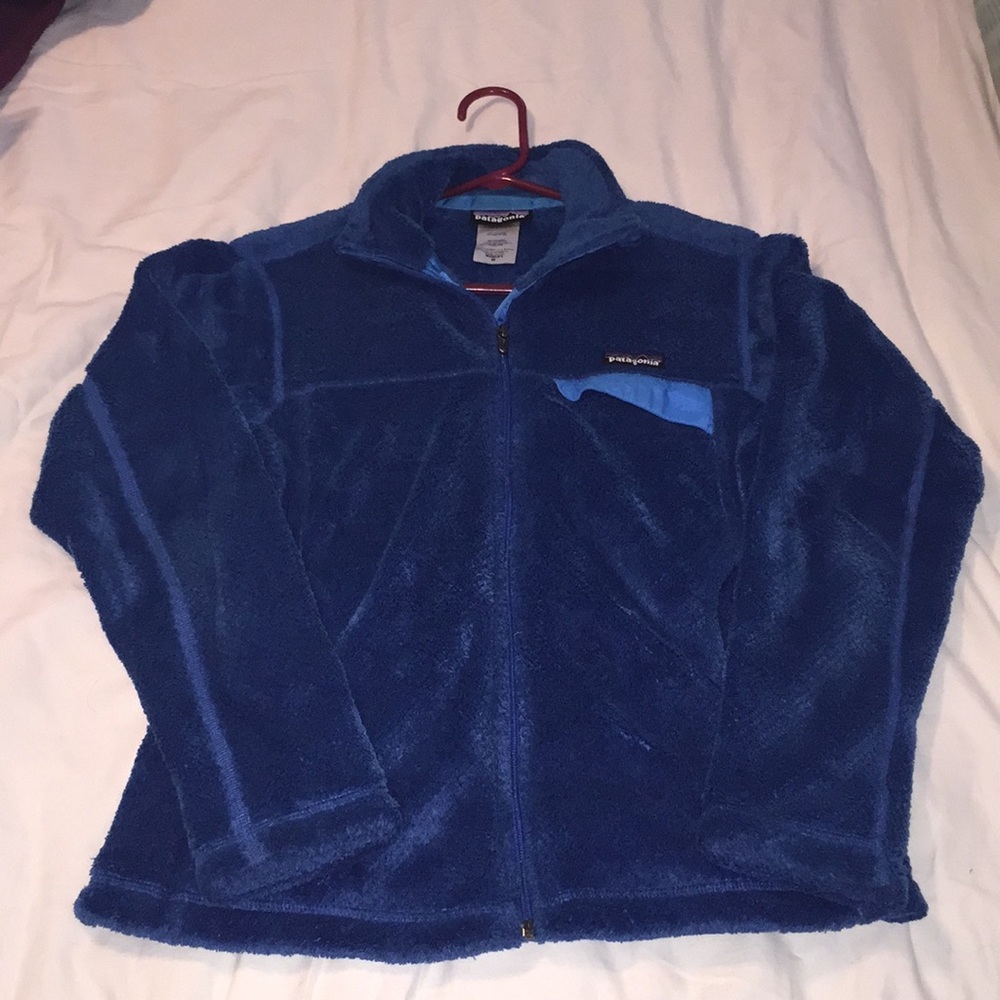 Patagonia Women’s Fleece jacket