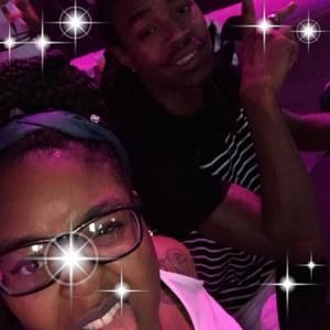 Meet your Posher, Miss