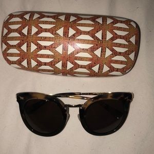 Stella & Dot sunglasses - brand new