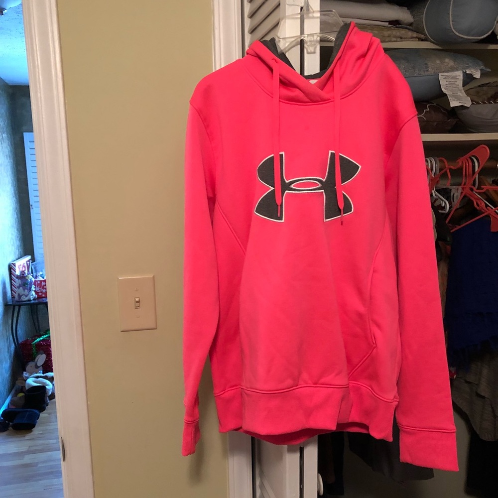 Under Armour Hoodie