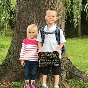 Meet your Posher, Vicki