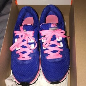 Nike Nike Fusion