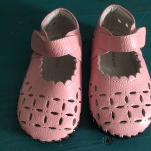 Pediped Infant/Toddler Shoes