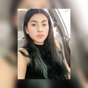 Meet your Posher, Lucy