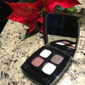 Chanel “Quatres Ombres” Les Divines Mattes