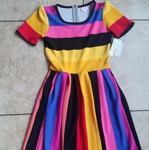 Lularoe Amelia