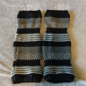 Leg Warmers